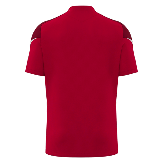 Belgard AFC Totem Shirt SS Red