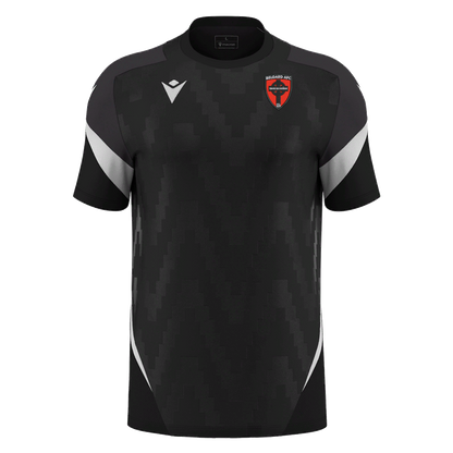 Belgard AFC Totem Shirt SS Black
