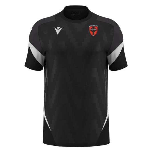 Belgard AFC Totem Shirt SS Black