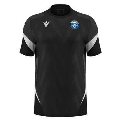 Lakeside Celtic Totem Shirt SS Black & White