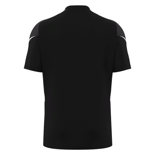 Lakeside Celtic Totem Shirt SS Black & White
