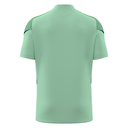 Tallaght United FC Adult Totem Shirt SS Mint Green