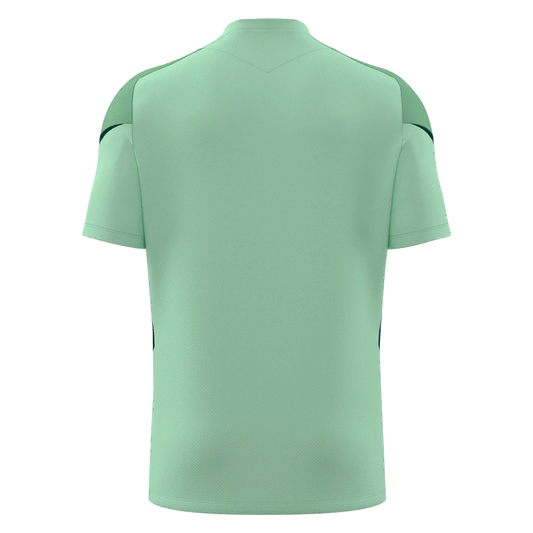 Tallaght United FC Adult Totem Shirt SS Mint Green