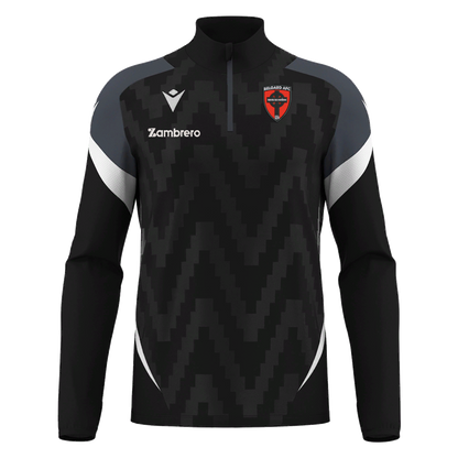 Belgard AFC Starfall 1/4 Zip Black