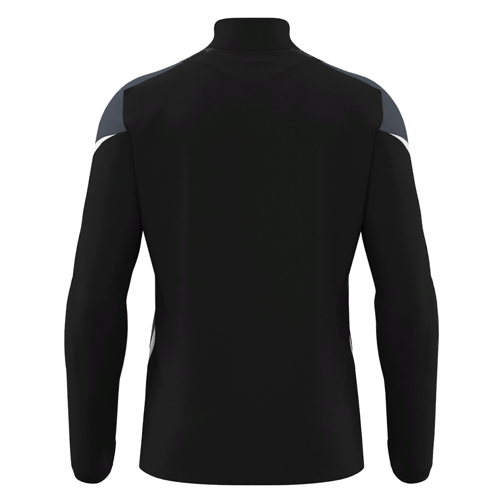 Belgard AFC Starfall 1/4 Zip Black