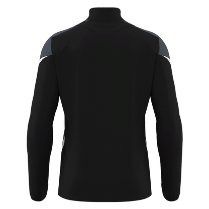 Belgard AFC Starfall 1/4 Zip Black