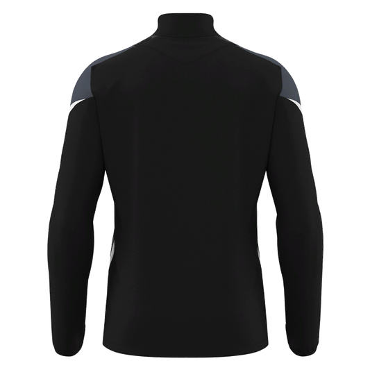 Belgard AFC Starfall 1/4 Zip Black