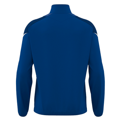Marks Celtic FC Odin Full Zip Royal Blue & White