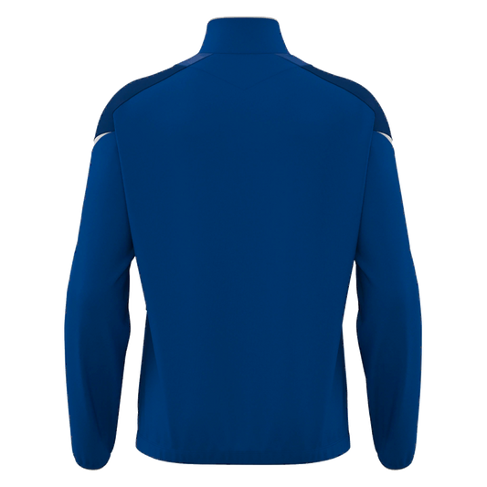 Marks Celtic FC Odin Full Zip Royal Blue & White