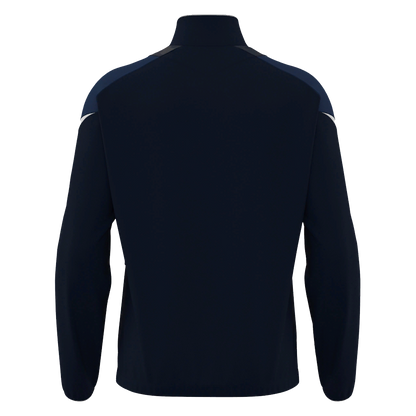 Cabra Boxing Odin Full Zip Navy & White