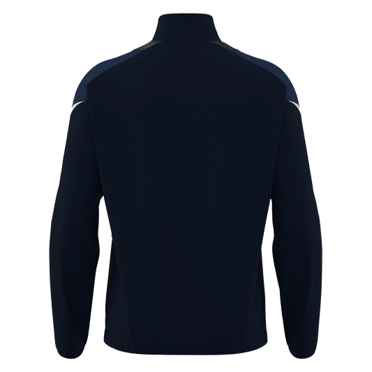 Cabra Boxing Odin Full Zip Navy & White
