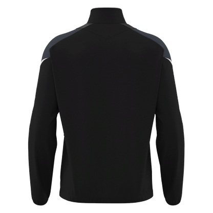 Galty Celtic Odin Full Zip Black & White