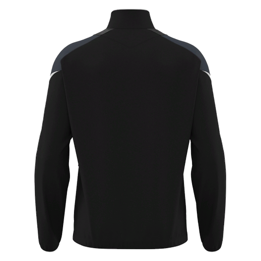 Galty Celtic Odin Full Zip Black & White