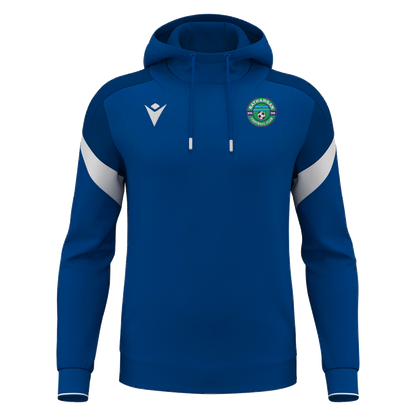 Rathangan FC Alchemist Hoodie Royal Blue