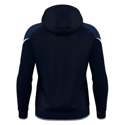 Ireland Women's National Team Official Supporters Club Unisex Alchemist Navy & White
