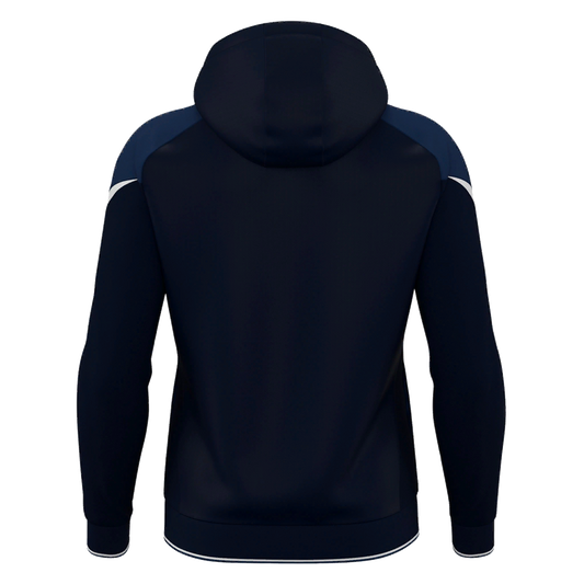 Ireland Women's National Team Official Supporters Club Unisex Alchemist Navy & White