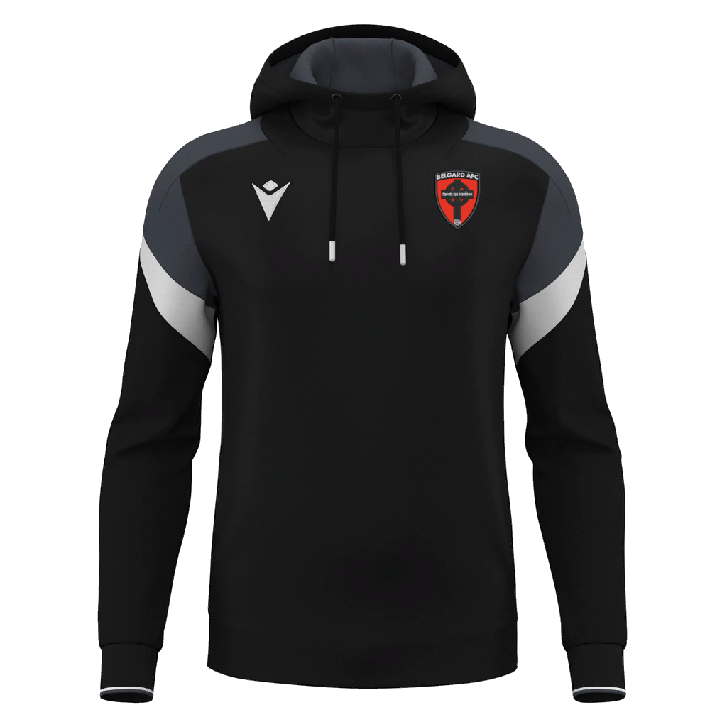 Belgard AFC Alchemist Hoodie Black