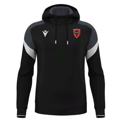 Belgard AFC Alchemist Hoodie Black