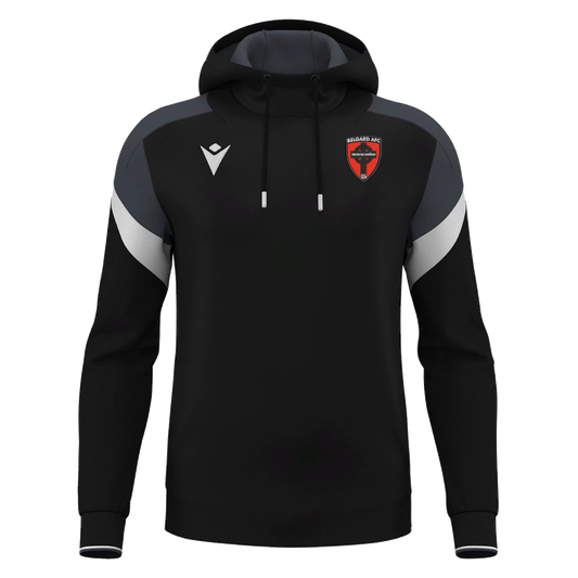 Belgard AFC Alchemist Hoodie Black