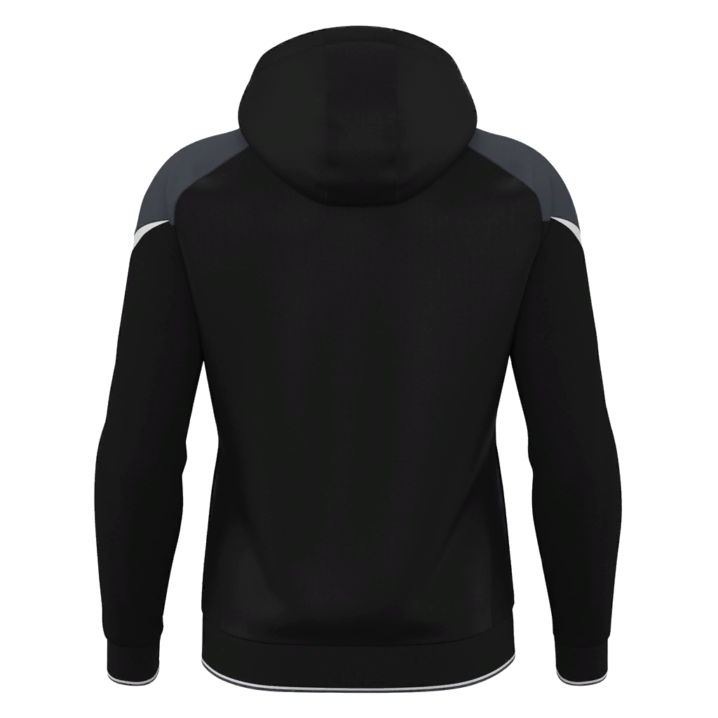 Belgard AFC Alchemist Hoodie Black