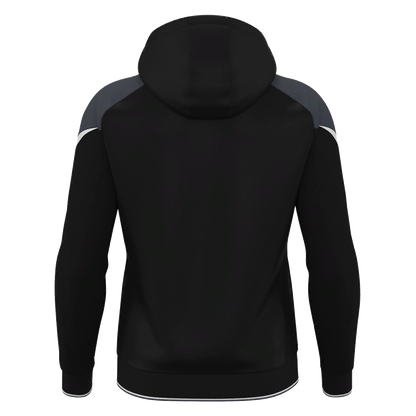 Belgard AFC Alchemist Hoodie Black