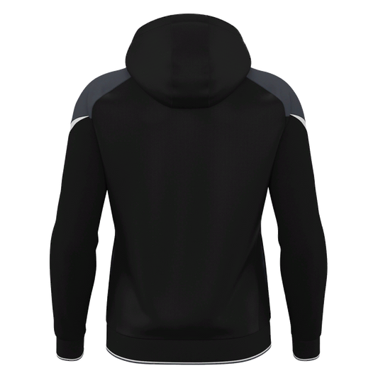 Belgard AFC Alchemist Hoodie Black