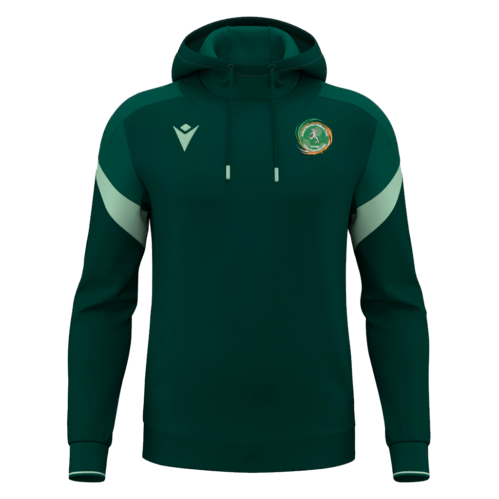 Ireland Women's National Team Official Supporters Club Unisex Alchemist Bottle Green