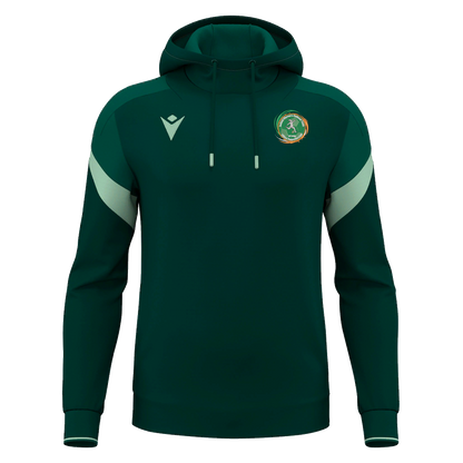 Ireland Women's National Team Official Supporters Club Unisex Alchemist Bottle Green