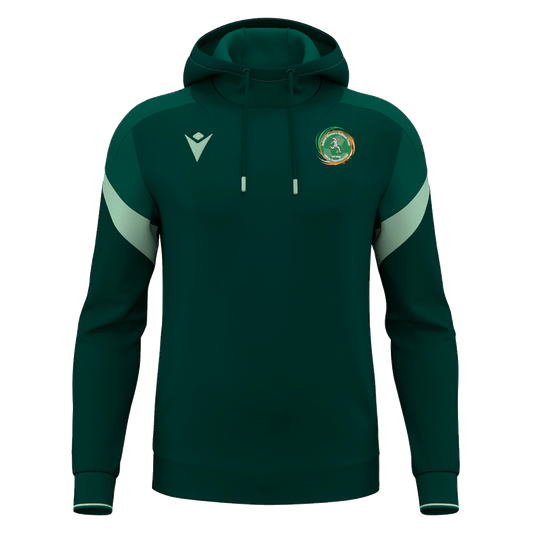Ireland Women's National Team Official Supporters Club Unisex Alchemist Bottle Green