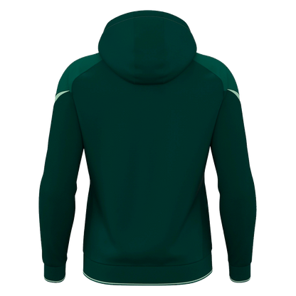 Ireland Women's National Team Official Supporters Club Unisex Alchemist Bottle Green