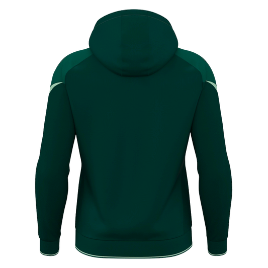 Ireland Women's National Team Official Supporters Club Unisex Alchemist Bottle Green