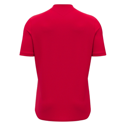 Stedfast United AFC Void Shirt SS Red