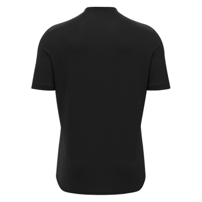 Stedfast United AFC Void Shirt SS Black