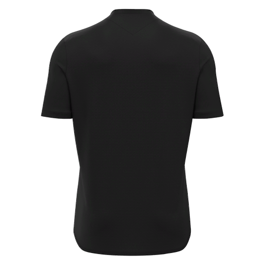 Stedfast United AFC Void Shirt SS Black