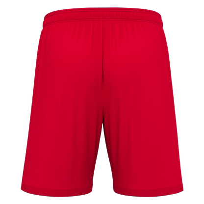 Galty Celtic Galax Outfield Players Shorts Red