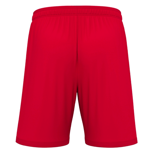 Stedfast United AFC Galax Shorts Red