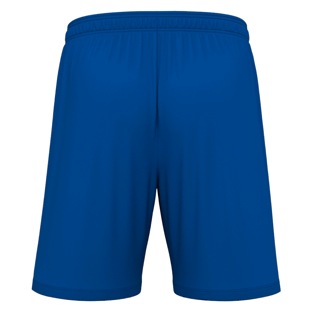 Ballyfermot United Galax Shorts Royal Blue