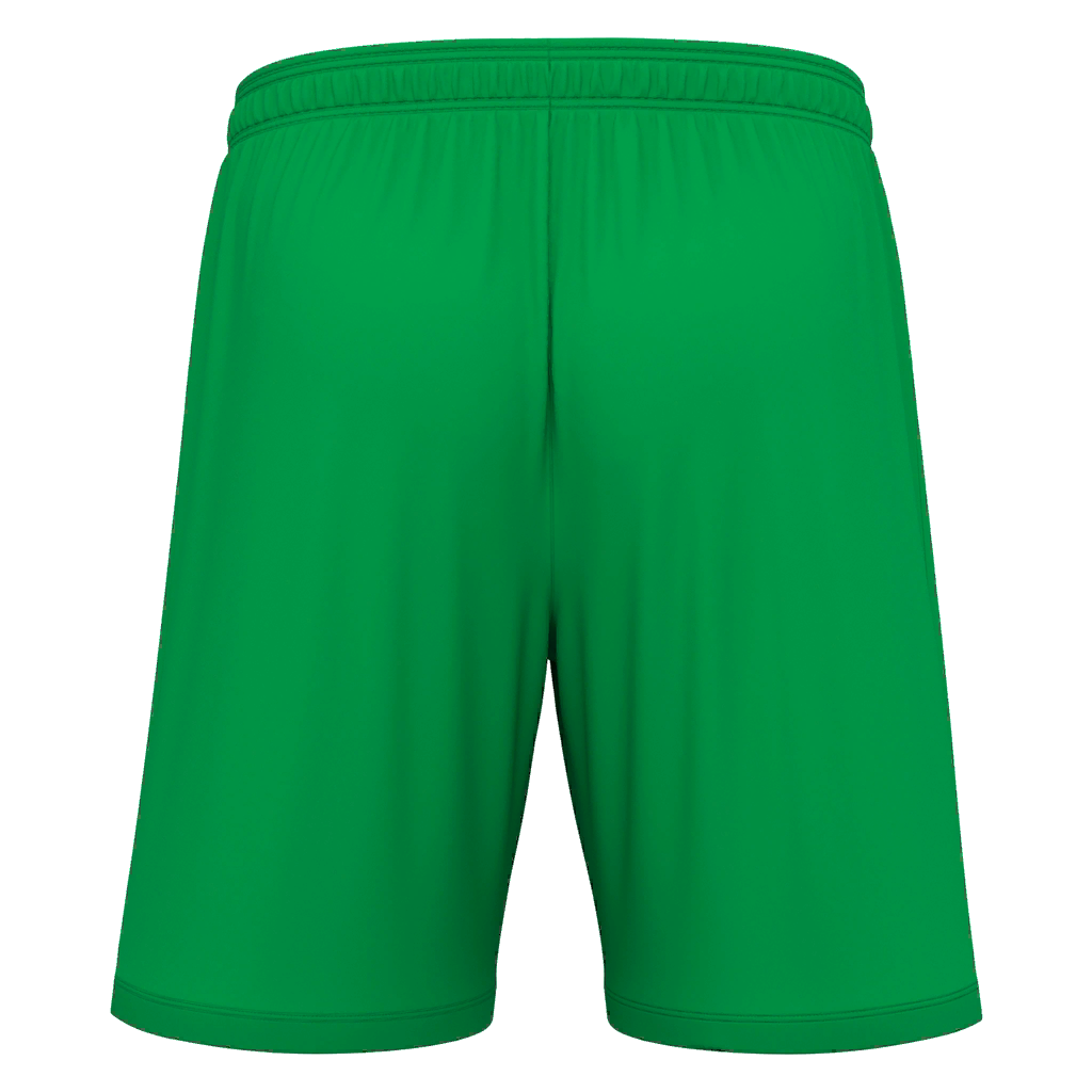Palmerstown FC Matchday Outfield Galax Shorts Green