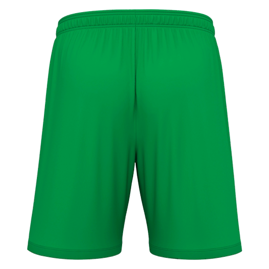 Palmerstown FC Matchday Outfield Galax Shorts Green
