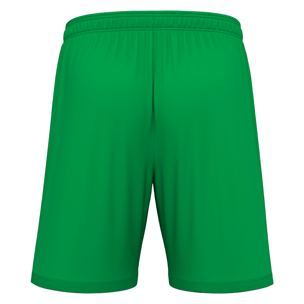 Decies Celtic Galax Shorts Green