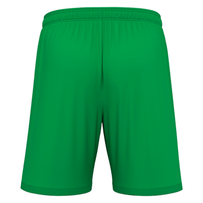 Decies Celtic Galax Shorts Green