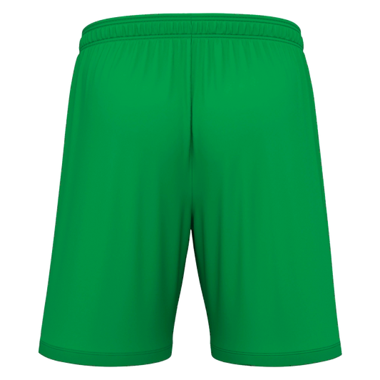 Decies Celtic Galax Shorts Green