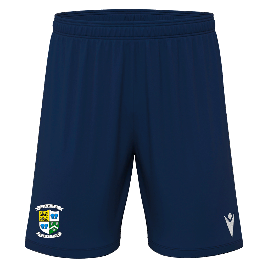 Cabra Boxing Galax Shorts with no pockets