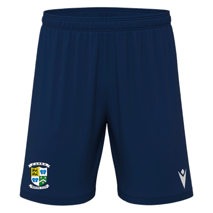 Cabra Boxing Galax Shorts with no pockets