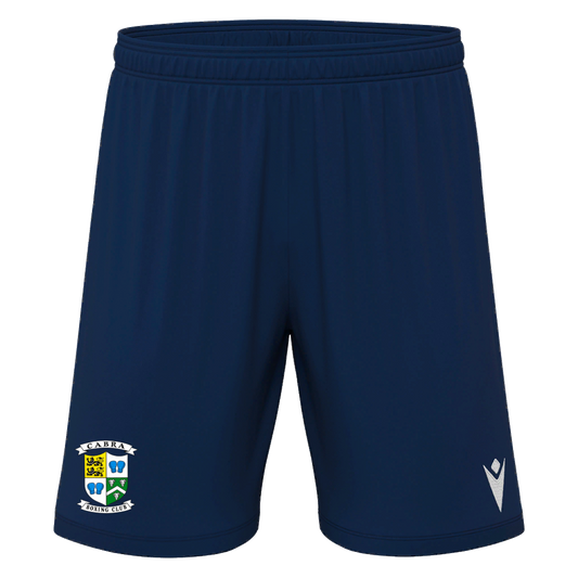 Cabra Boxing Galax Shorts with no pockets
