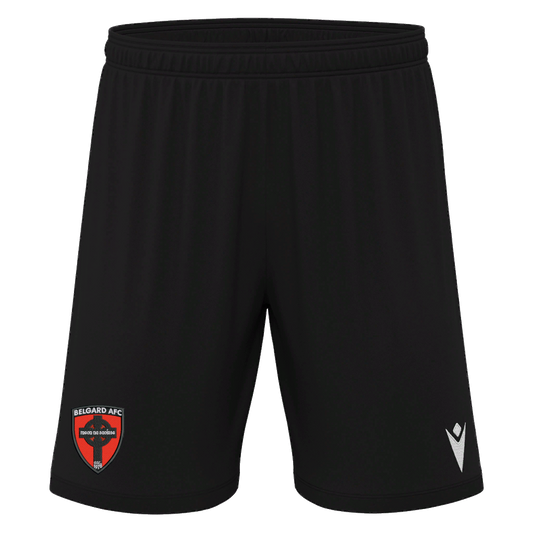 Belgard AFC Galax Shorts Black