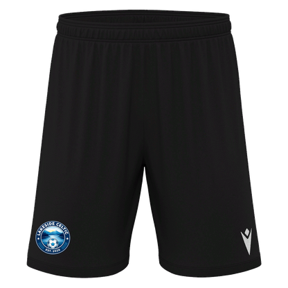 Lakeside Celtic Galax Shorts Black