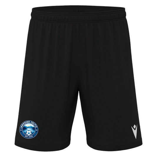 Lakeside Celtic Galax Shorts Black