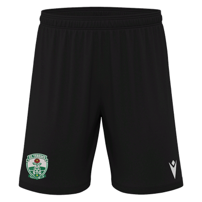 St Teresa's Gardends Galax Shorts Black