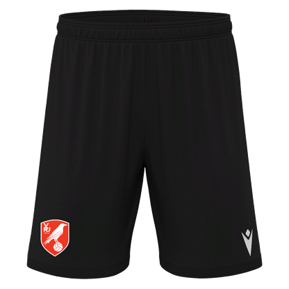 Valley Park United Galax Shorts Black